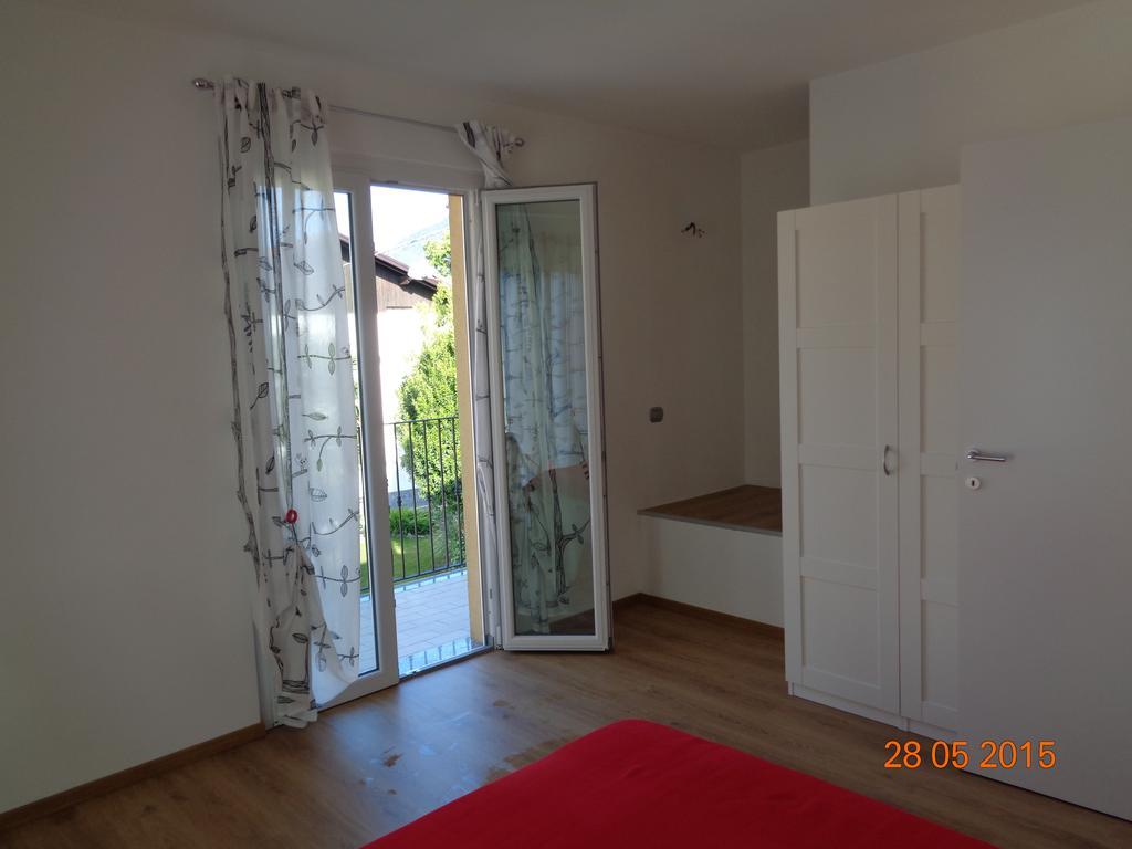 Casa Luce E Aria Lejlighed Colico Eksteriør billede