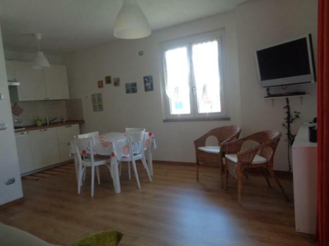 Casa Luce E Aria Lejlighed Colico Eksteriør billede